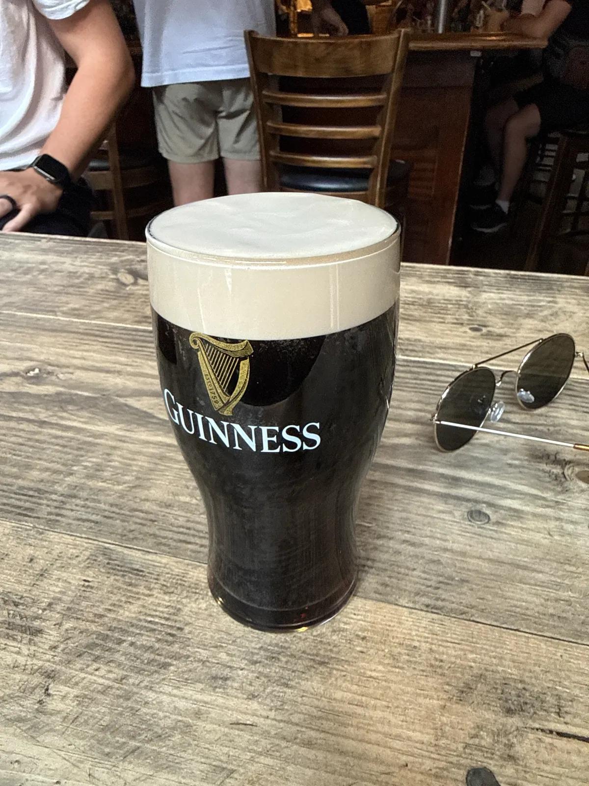 Belfast Mill Irish Pub