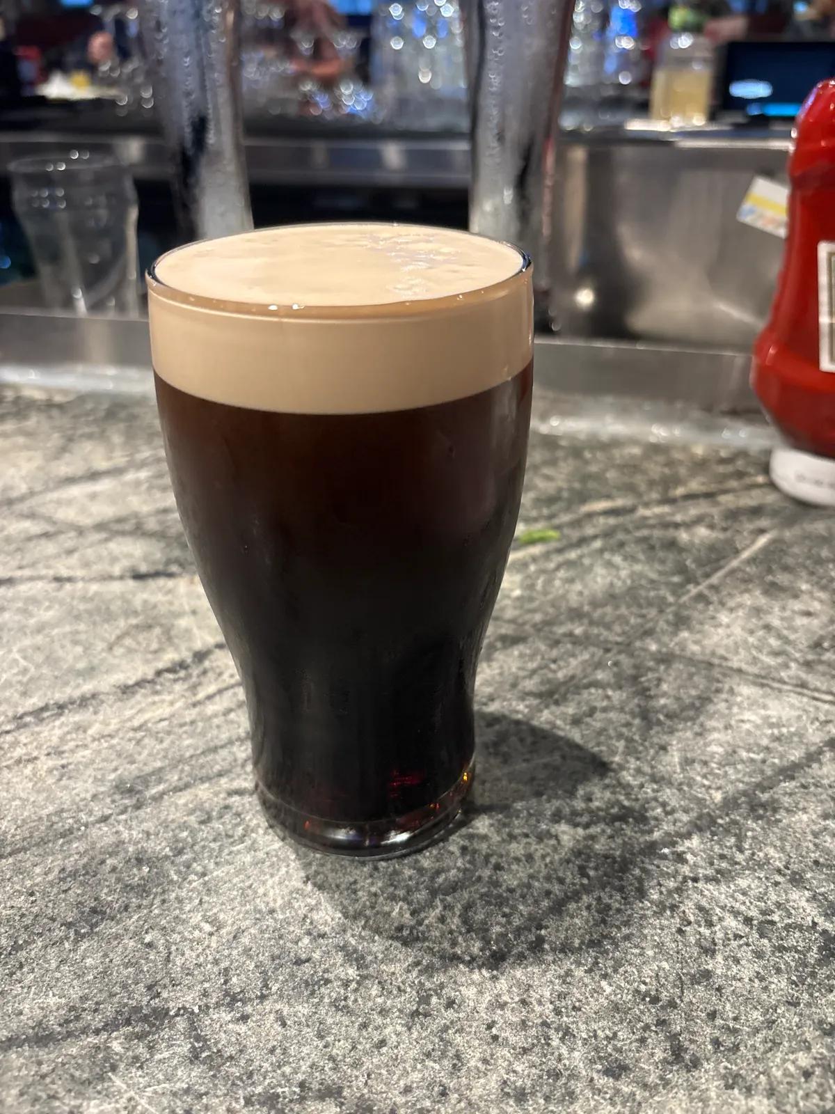 Rock Bottom Restaurant & Brewery