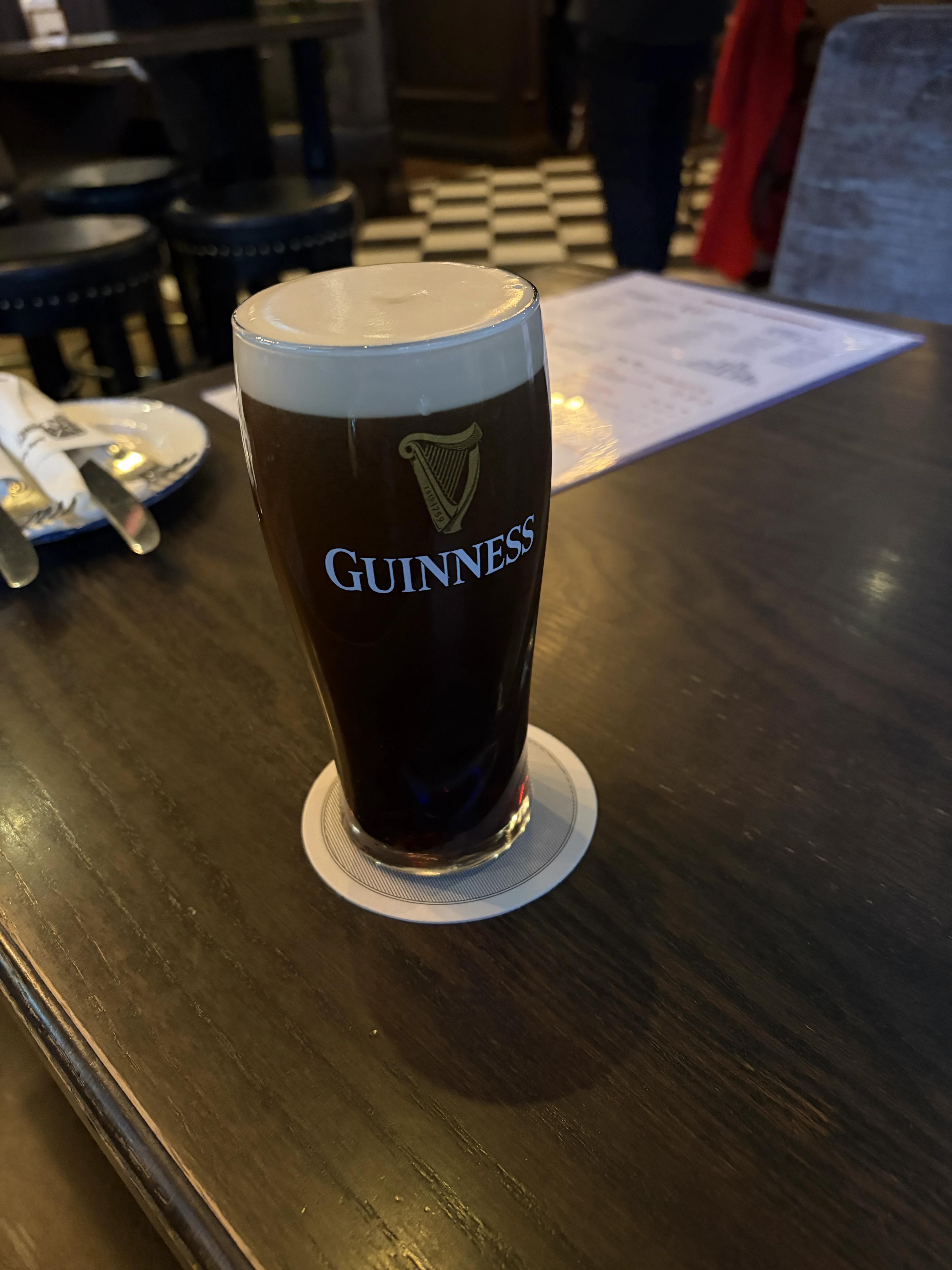 Duke of Cornwall