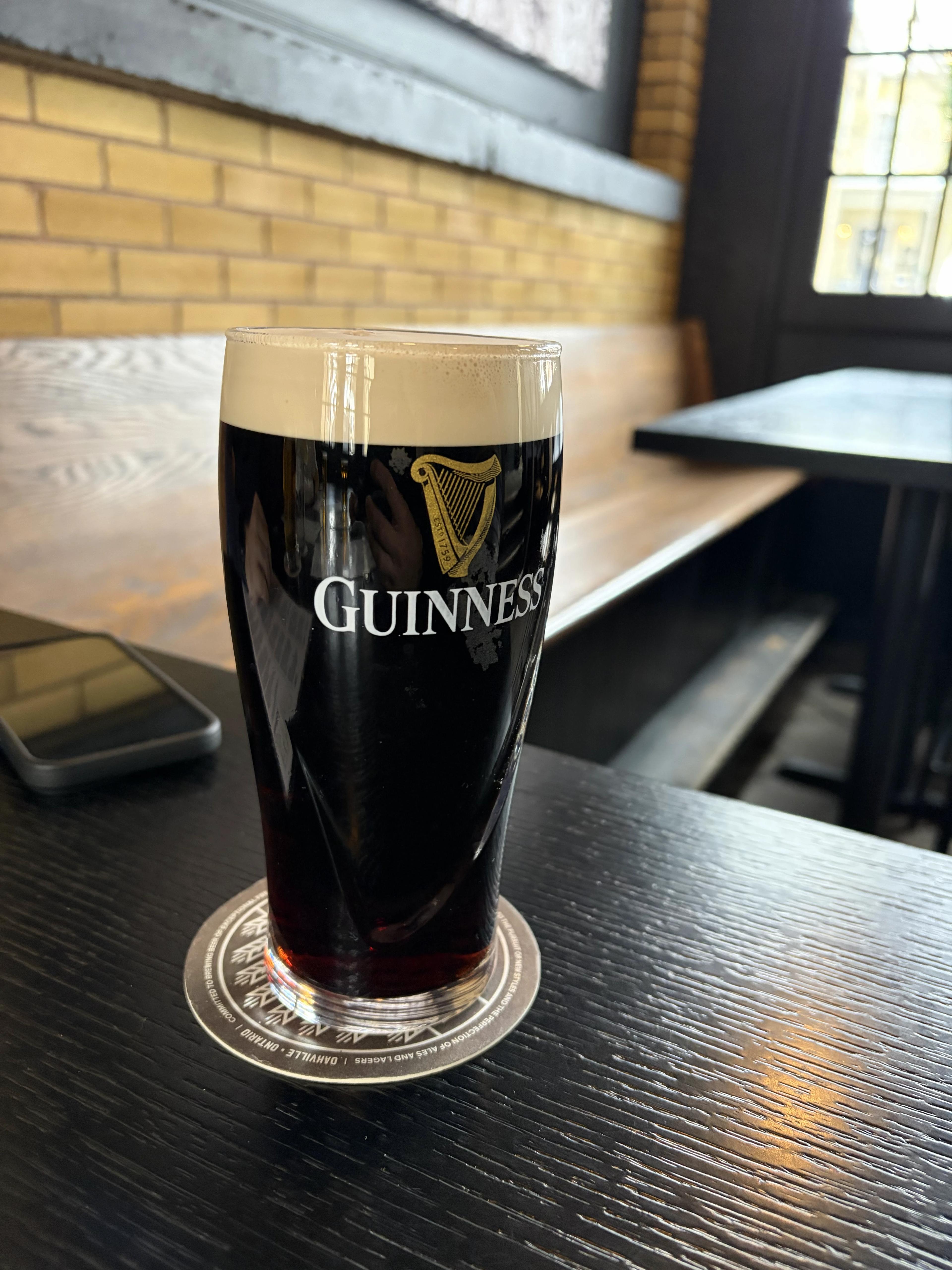 The Old South Village Pub