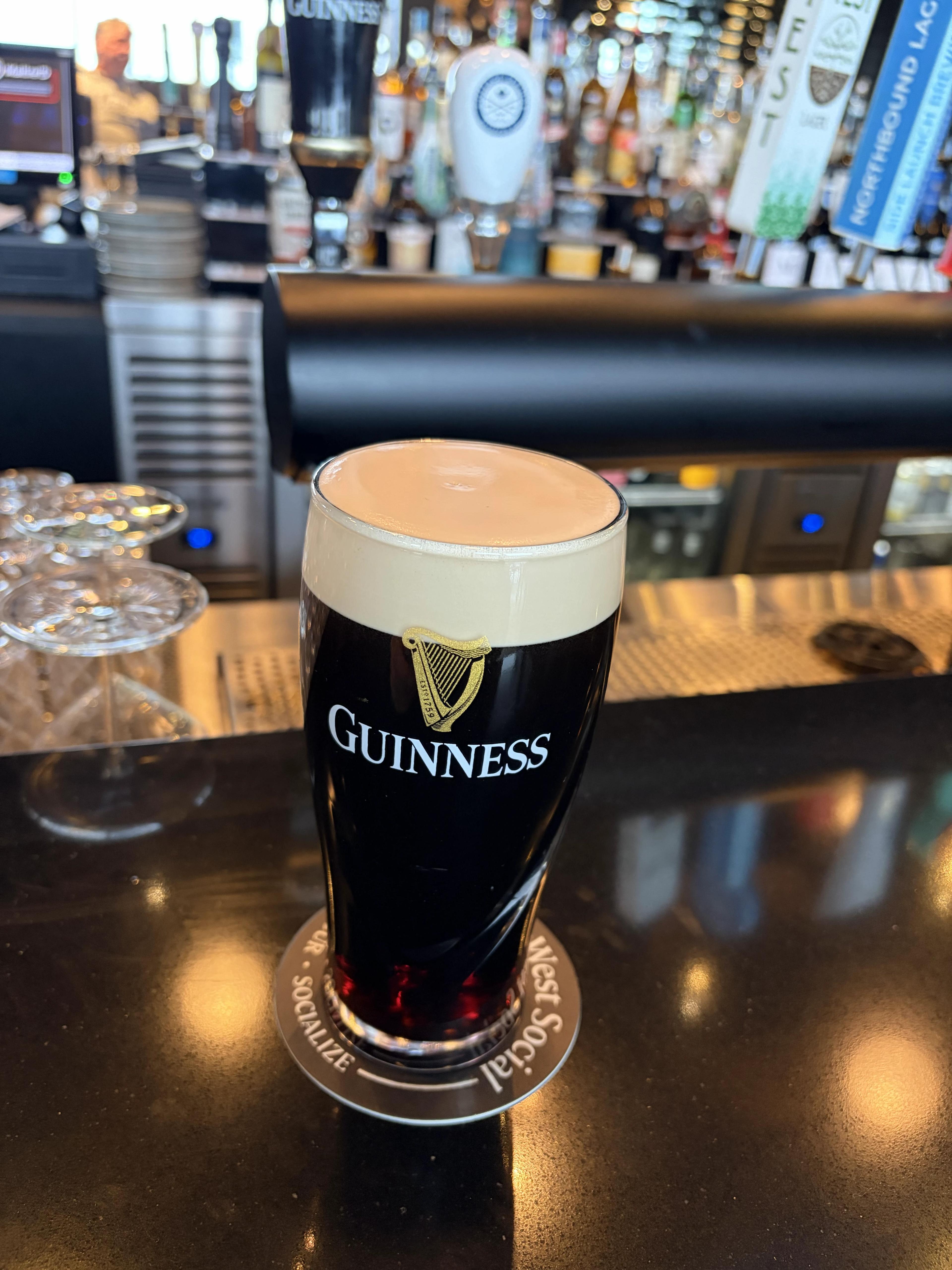 West Social