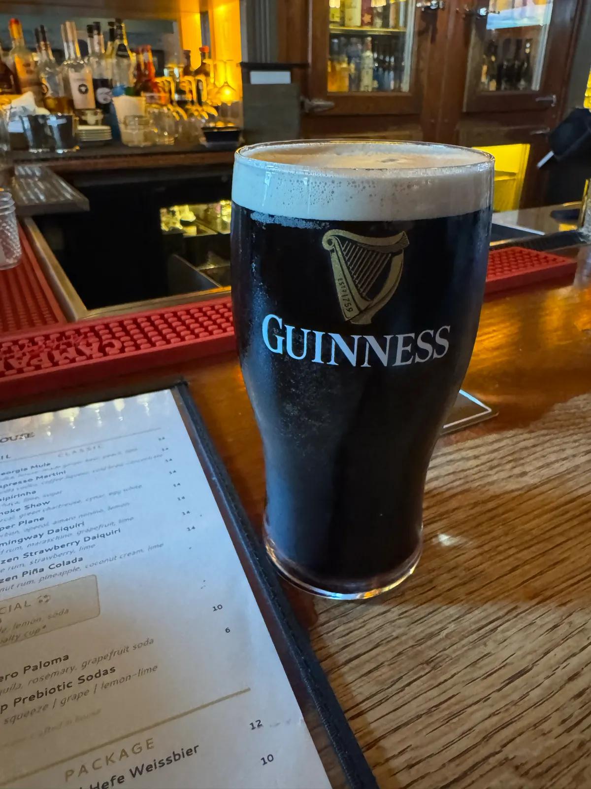 Russell House Tavern