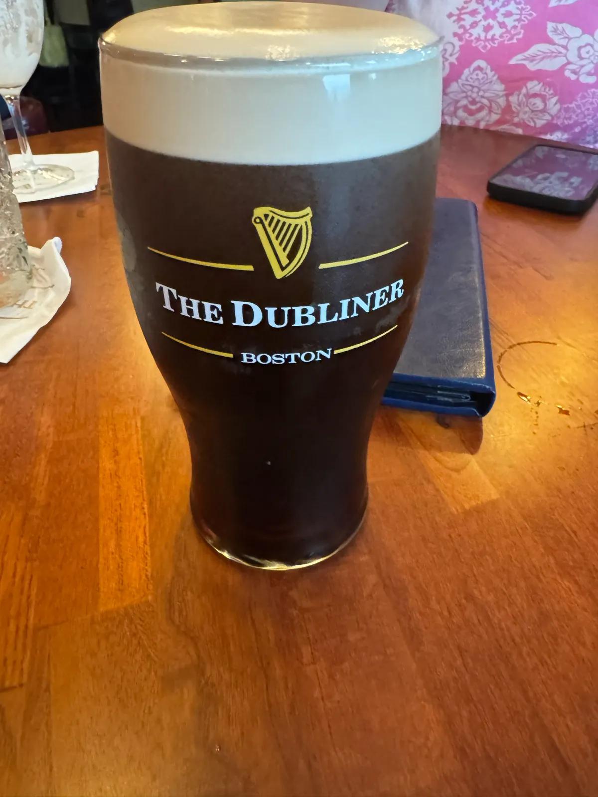The Dubliner