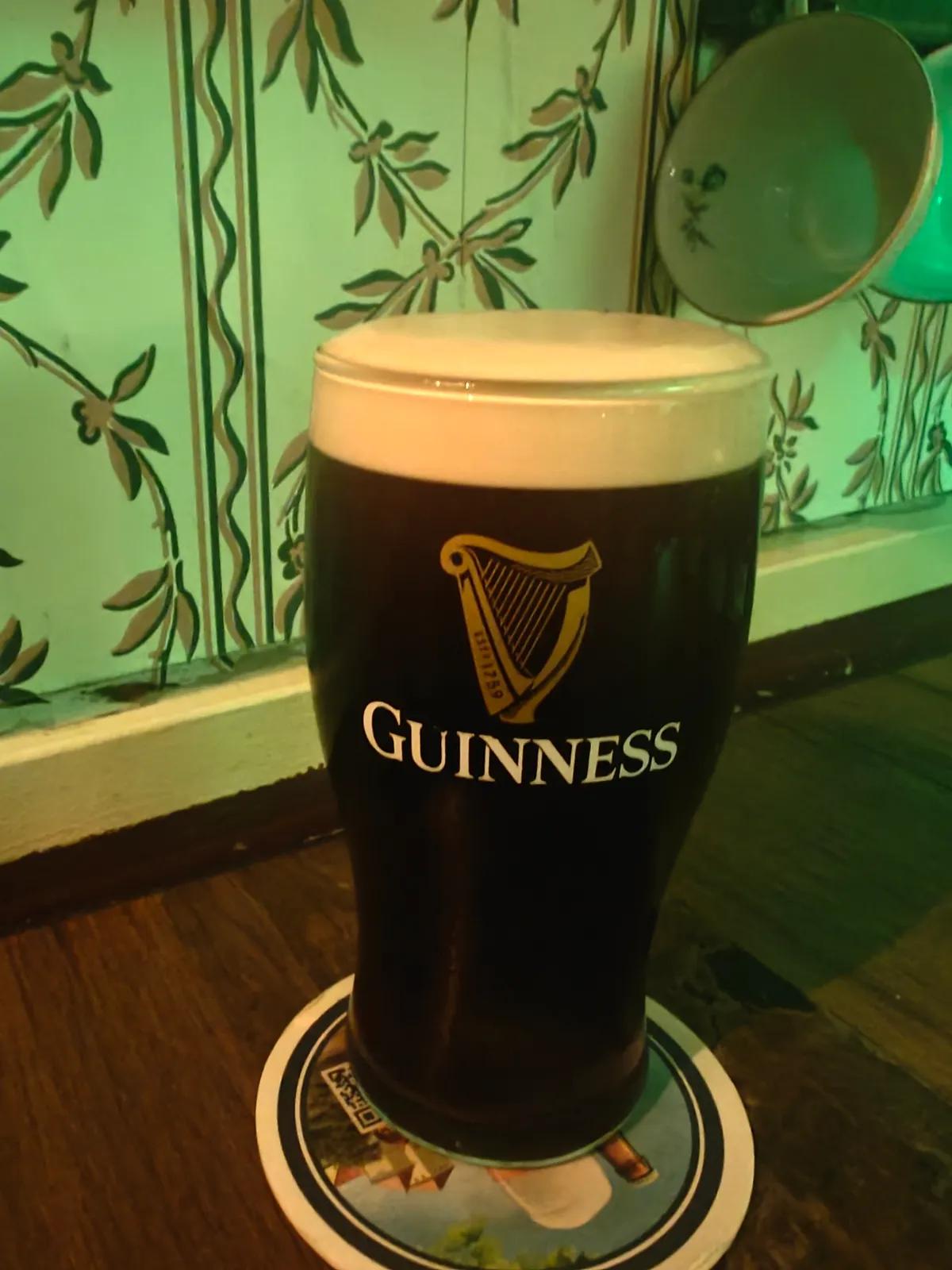 Wirströms Pub ( City)