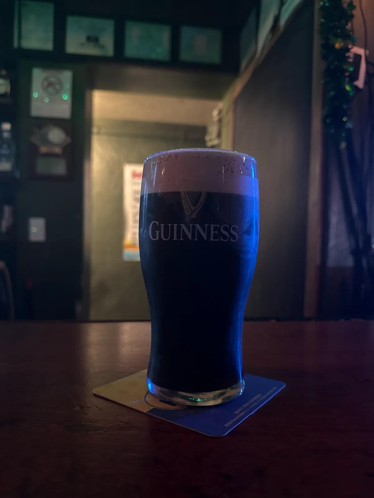 McGinty's Pub