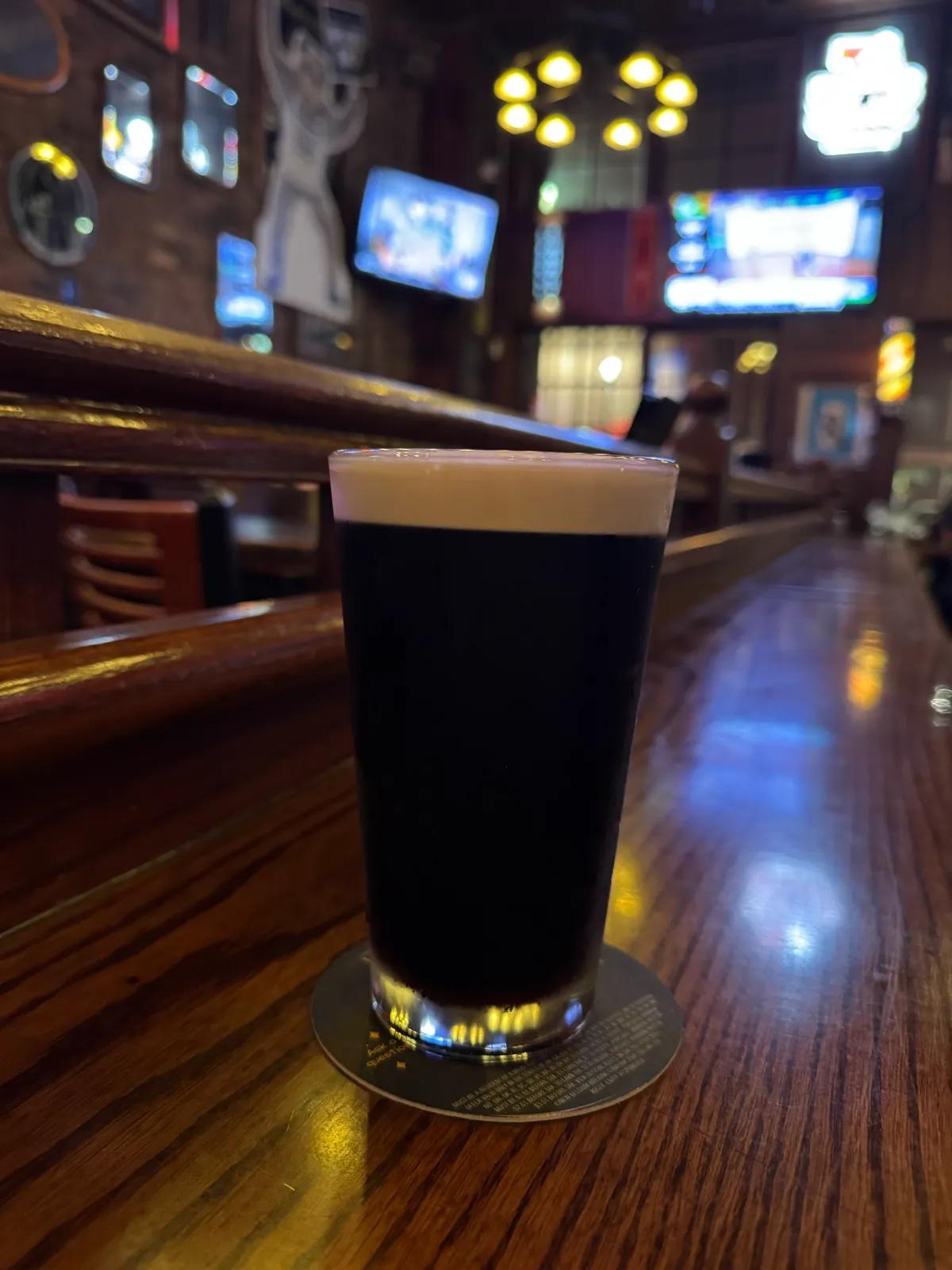 Lyon's Pub