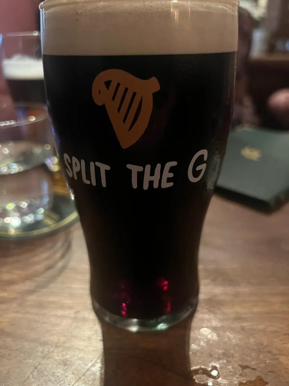 The Dead Rabbit Grocery & Grog