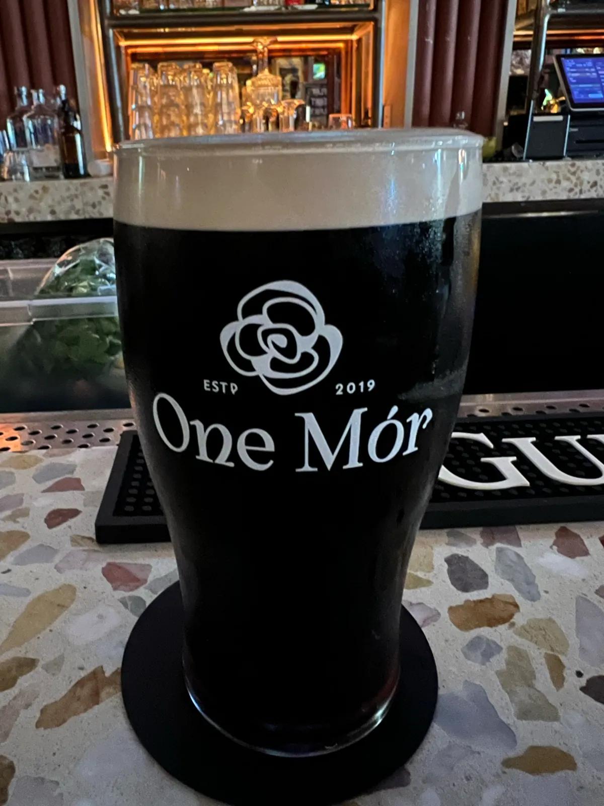 Tara Mór
