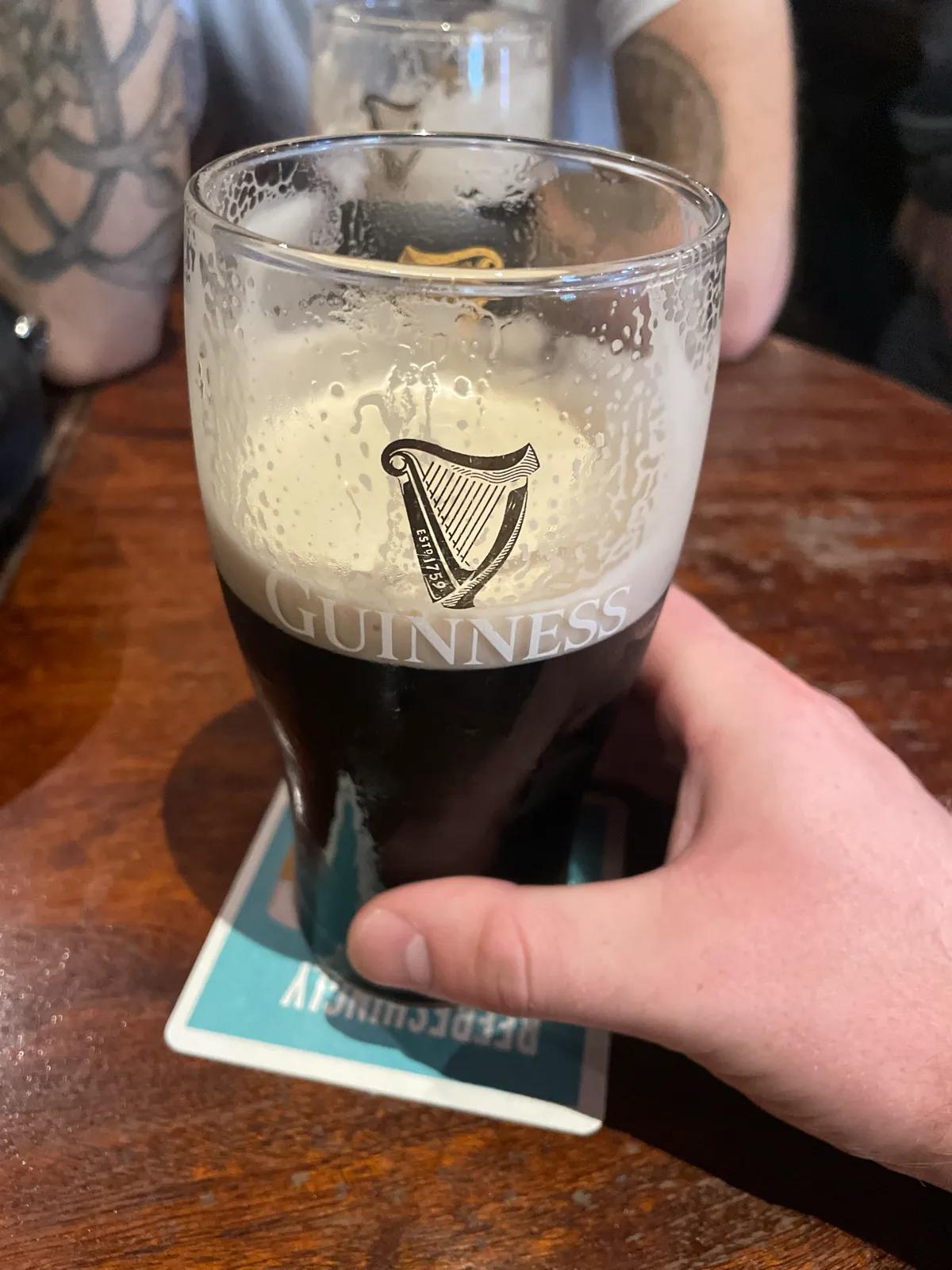 Slattery's