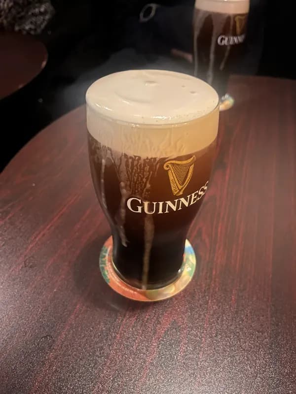 Celtic Crossings Irish Pub
