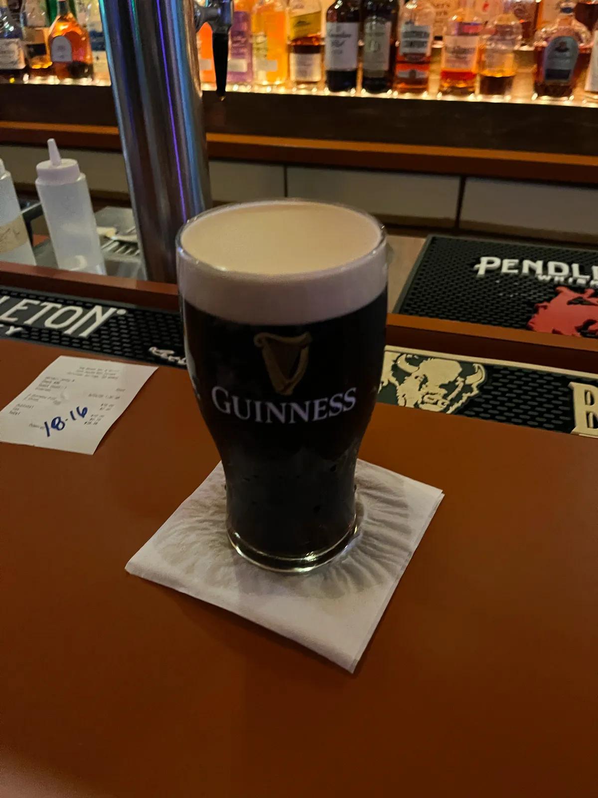 The Point Bar and Grill