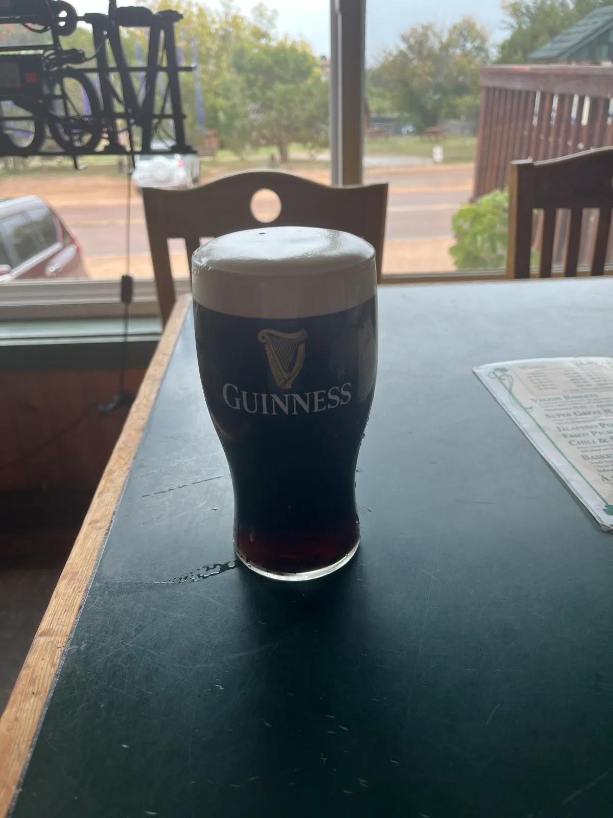 O’Malley’s