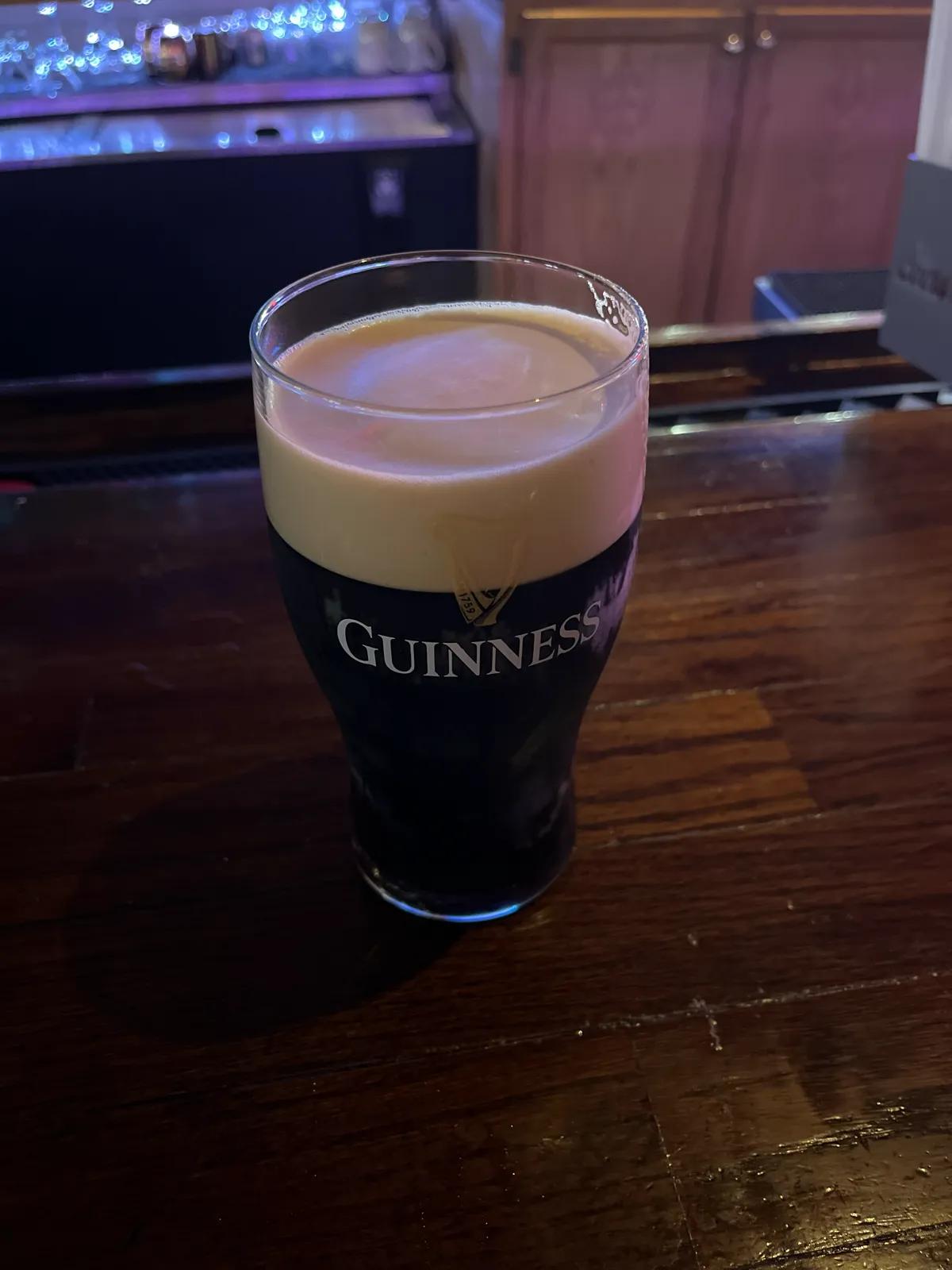 The Parkway Tavern