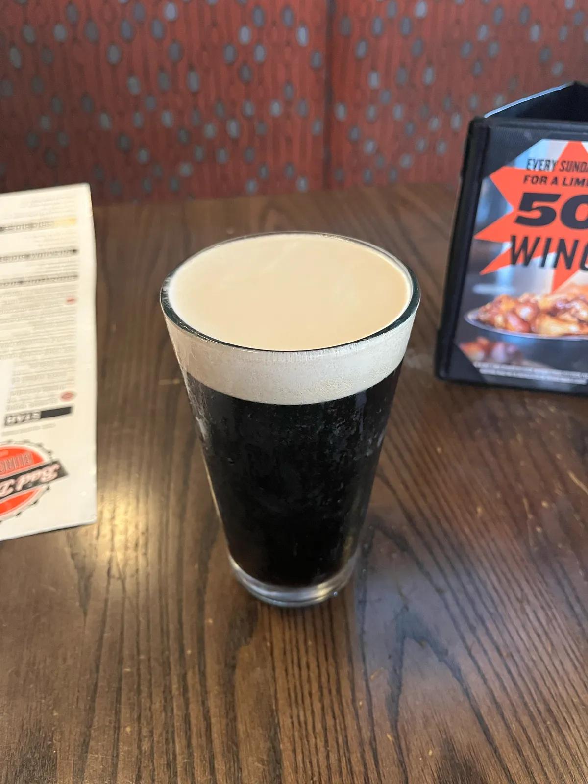 Bad Daddy's Burger Bar