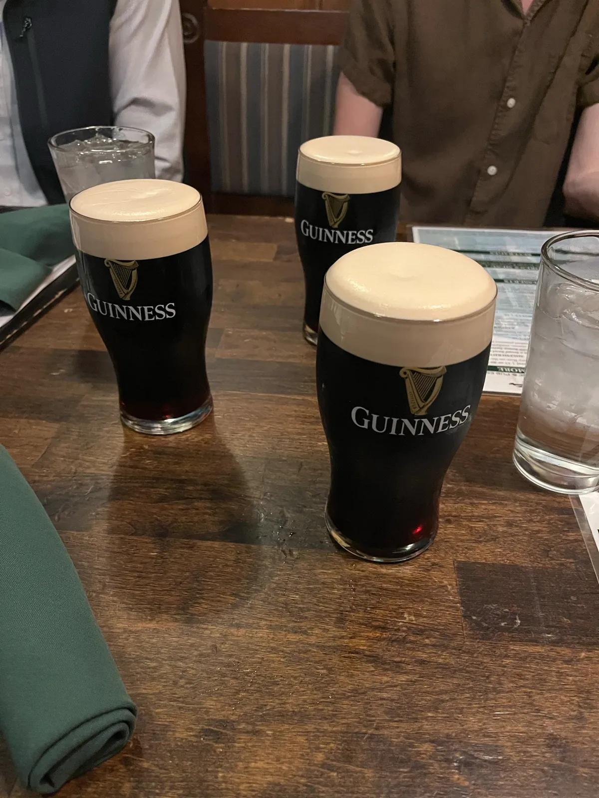 Jack Quinn's Irish Pub and Restaurant