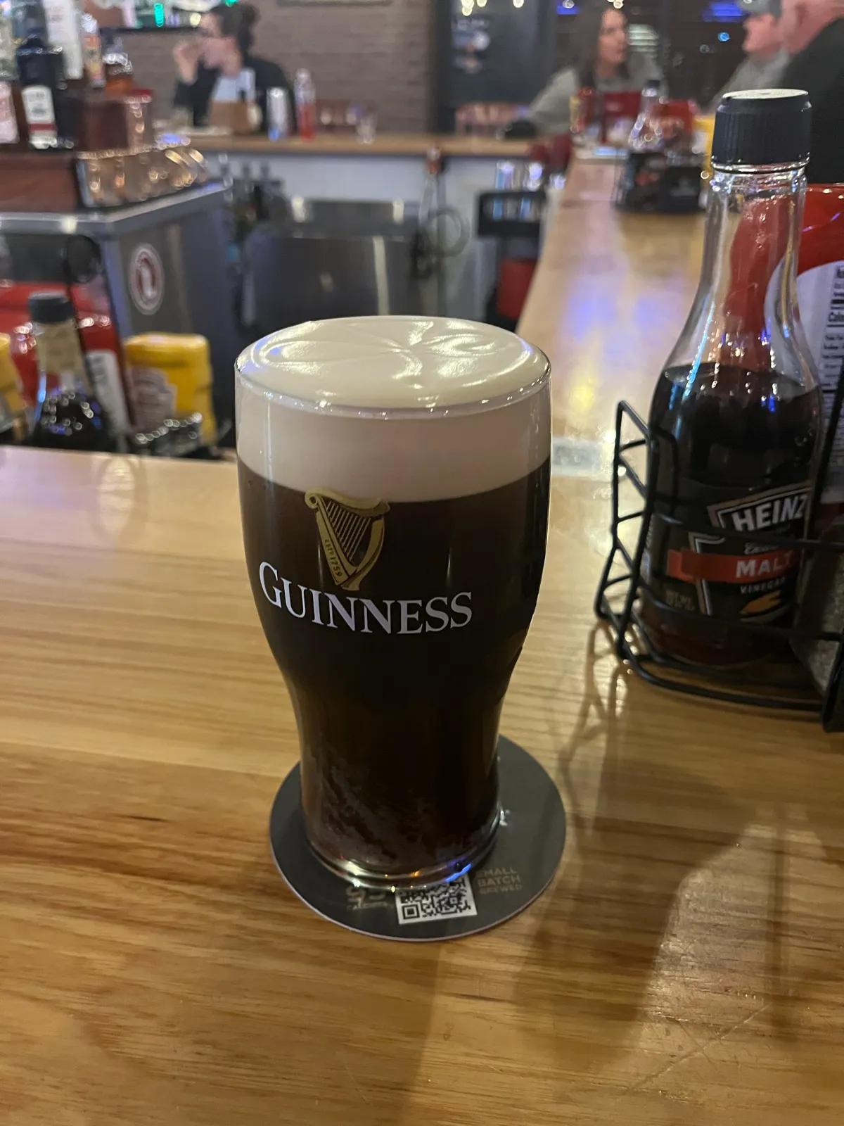 Abby's Irish Pub