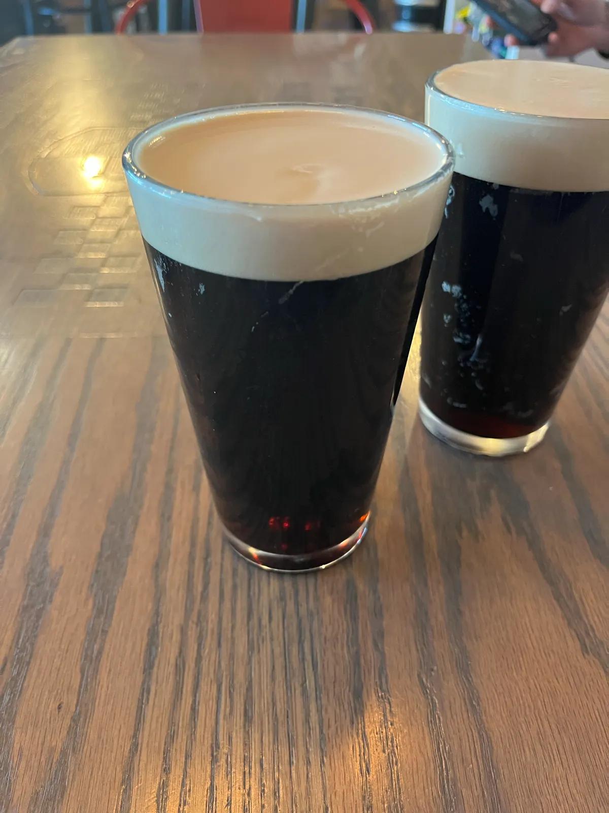 JAKs Taproom Dublin