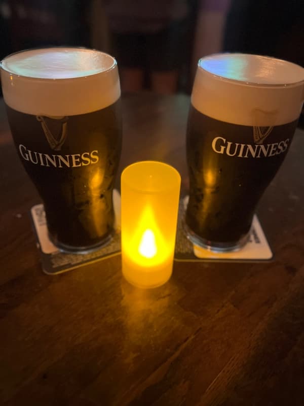 O'Hanlon's