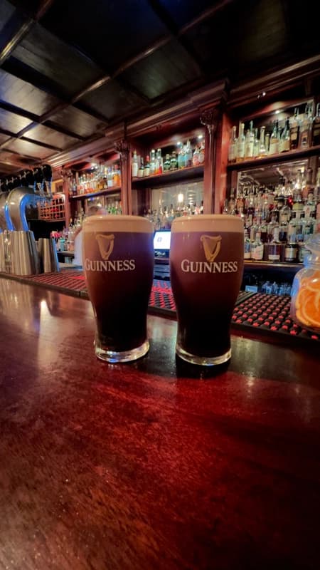 The Whiskey Room