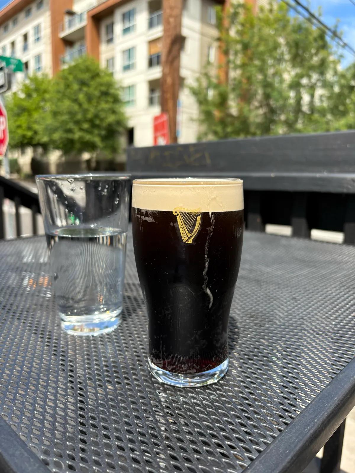 Workers Tap & Cafe