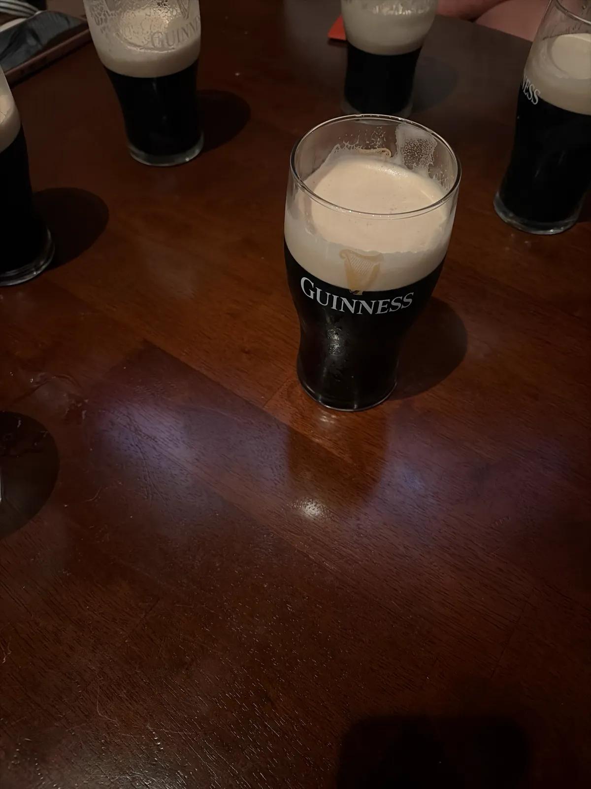 Dargan's
