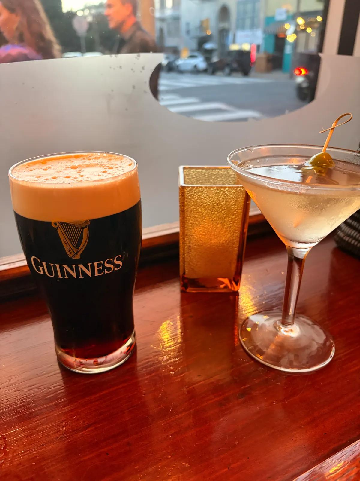 Palmer's Tavern