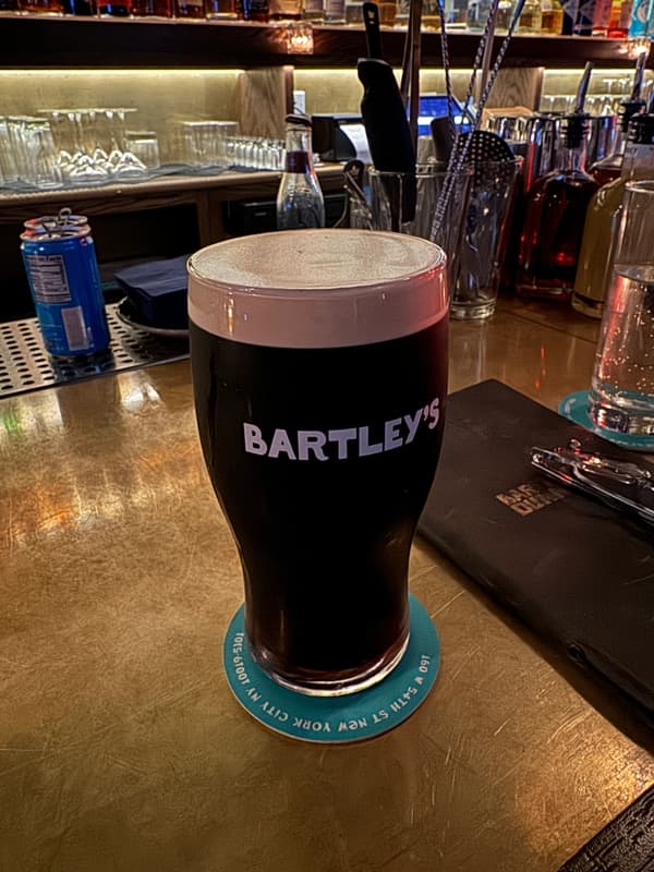 Bartley Dunnes