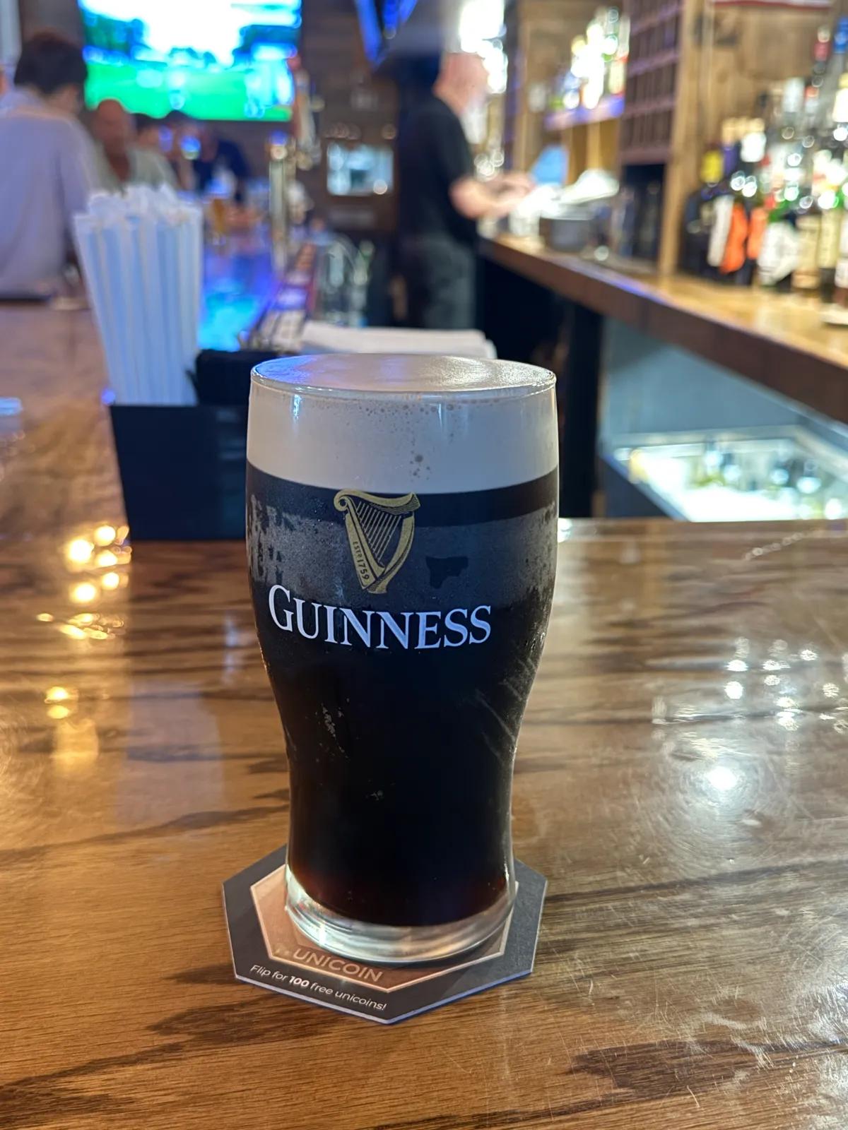 Finnegan's Wake