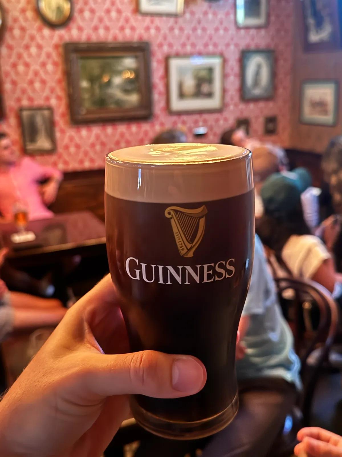 Rosie Dunn's Victorian Pub