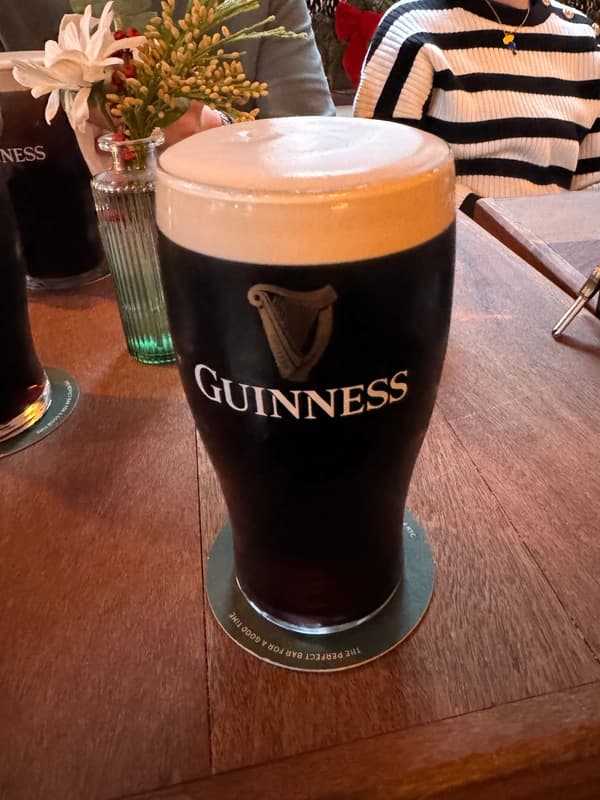 The Parkgate