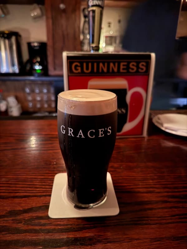 Grace's