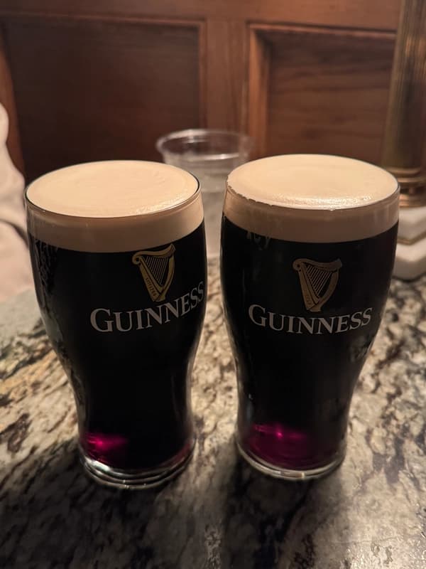 The Craic