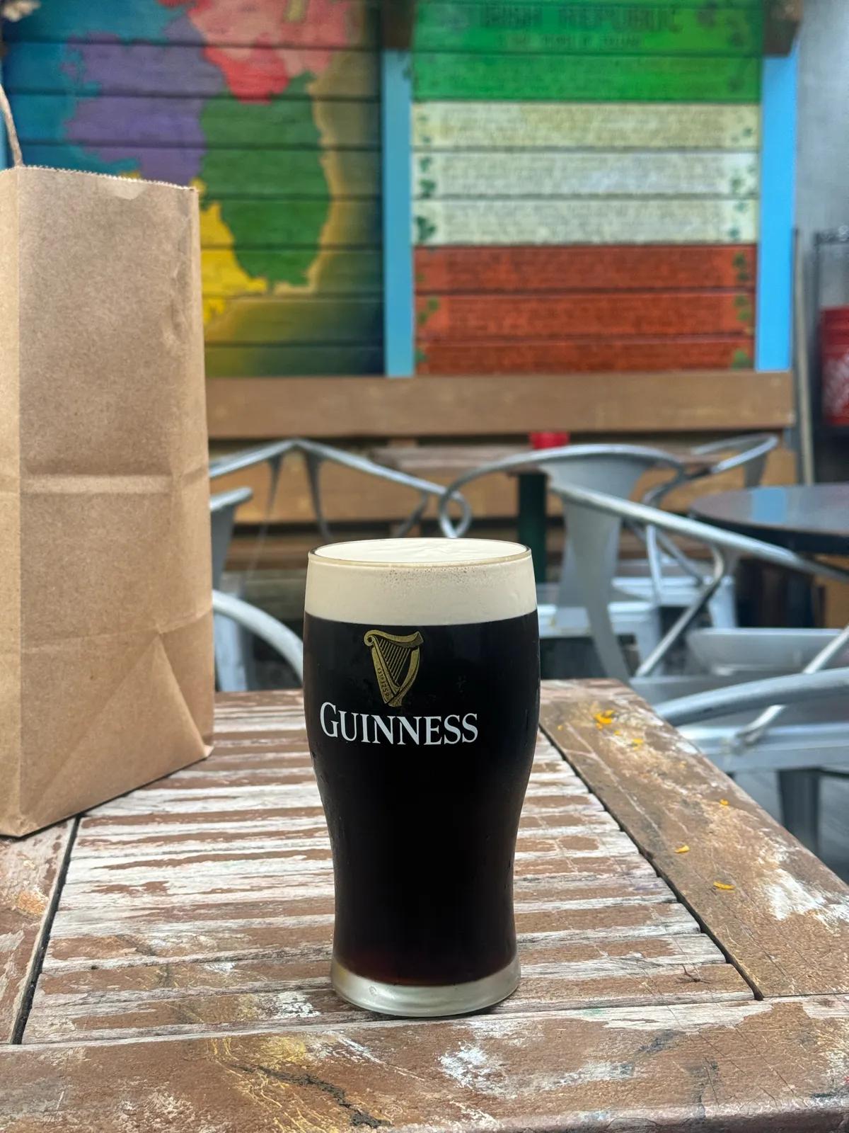Walsh's Pub