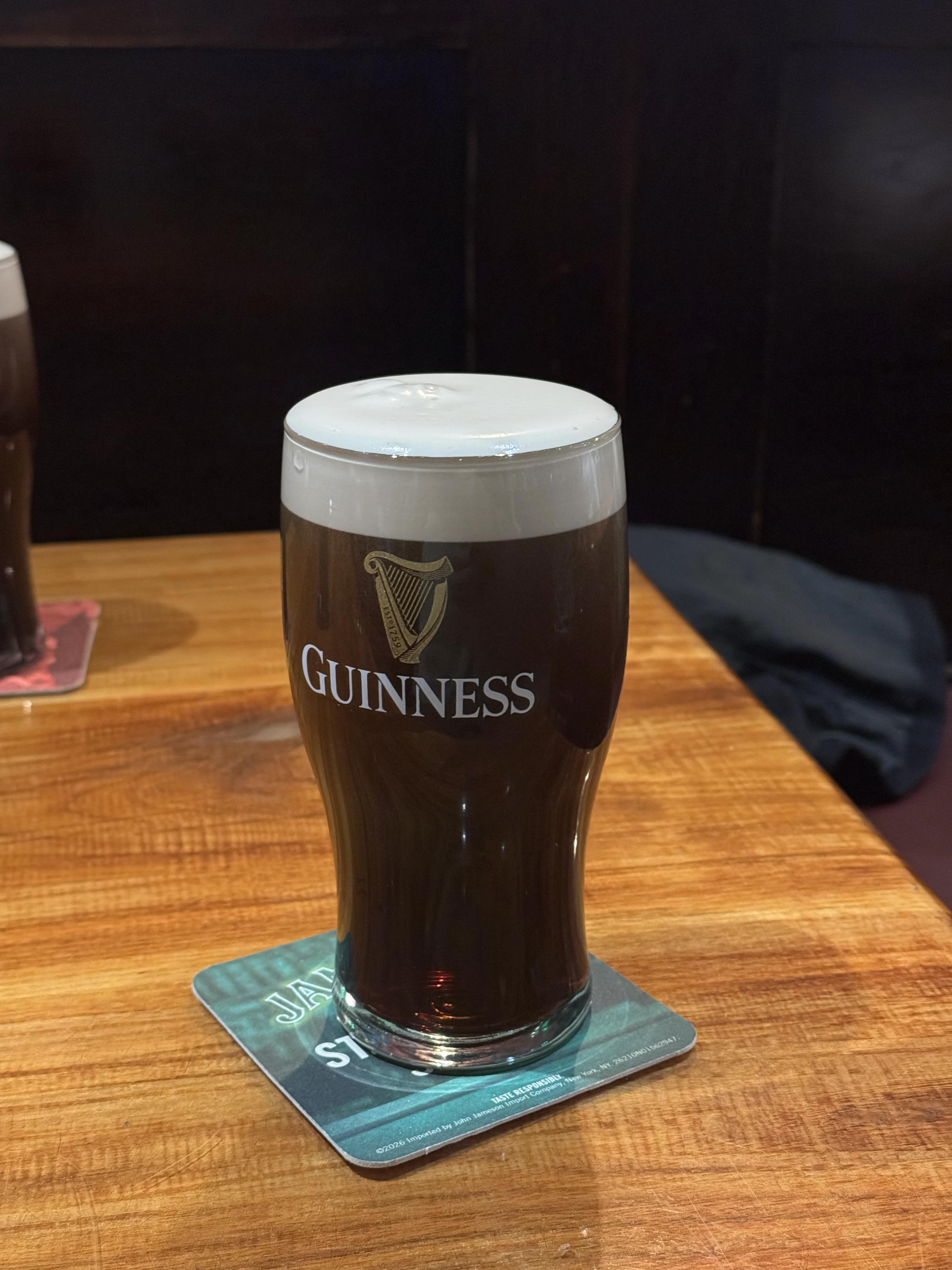 Cronin and Phelan's