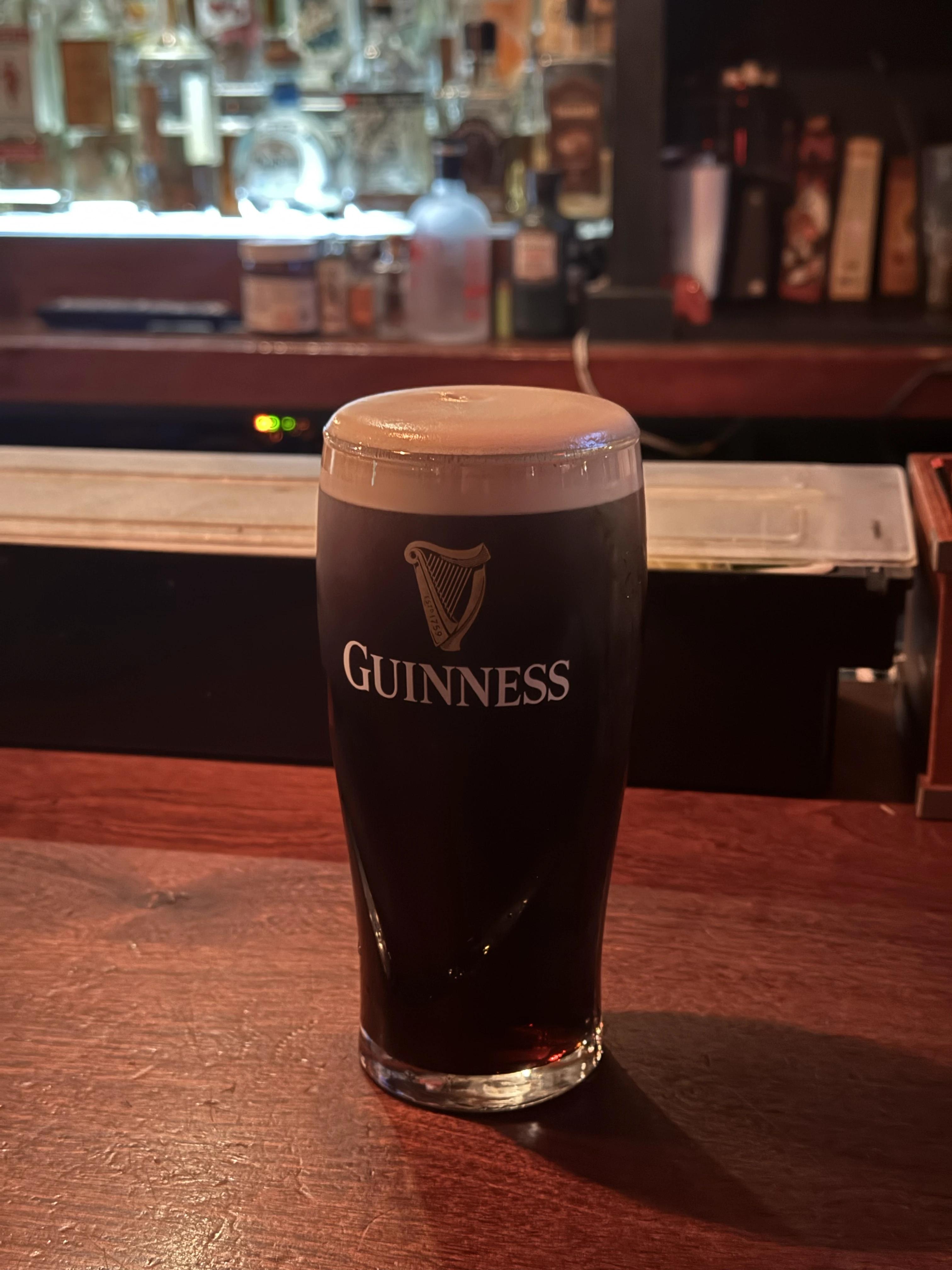 Trinity Pub