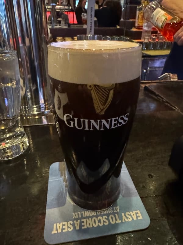 Greenwich Street Tavern