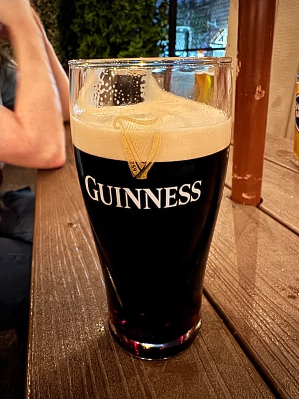 McMahon's Public House