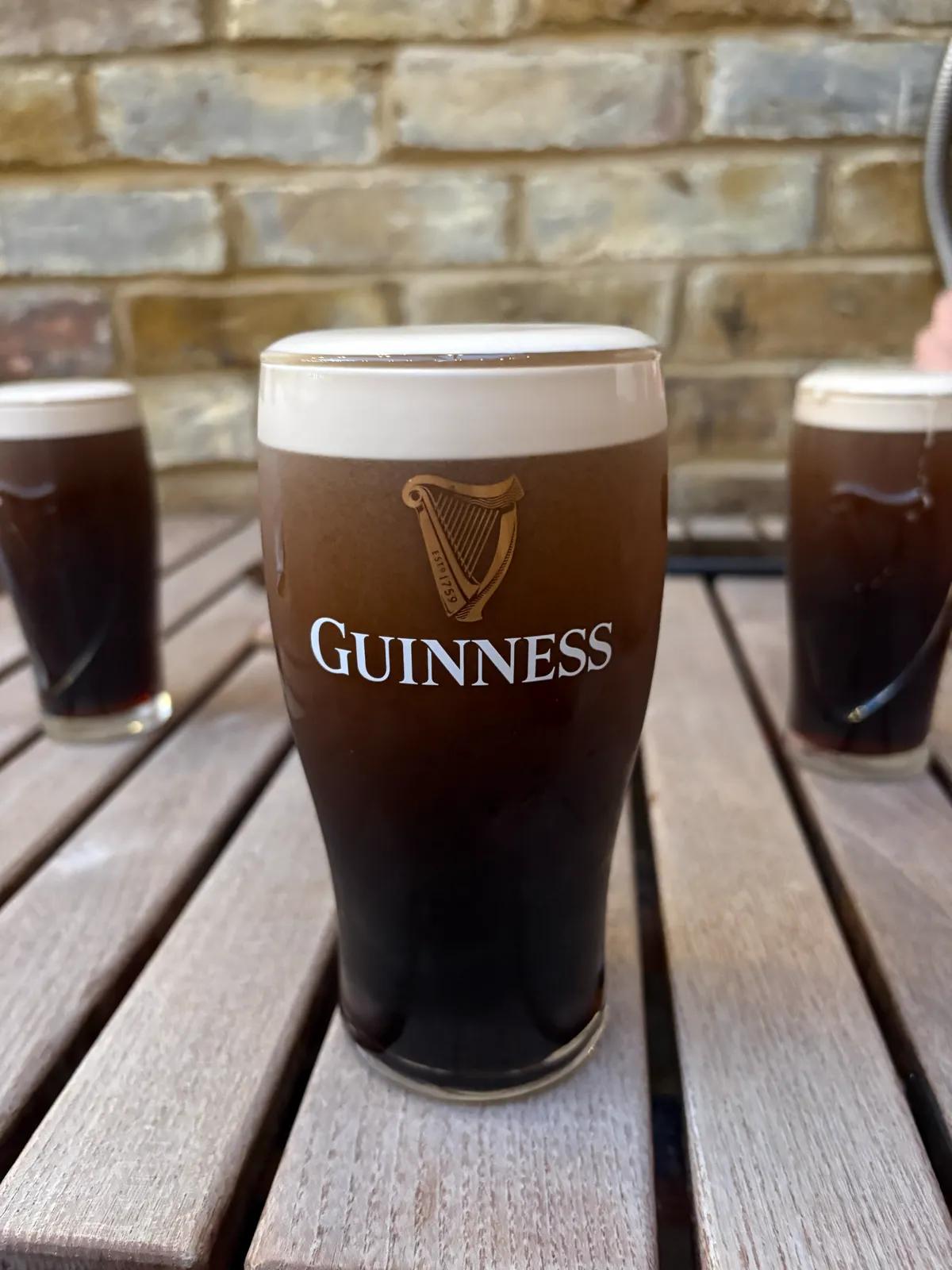 The Bricklayer’s Arms