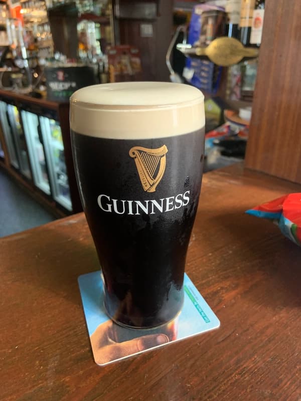 Fennessy's Pub