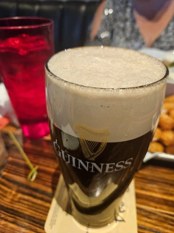 The Black Sheep Bar & Grill