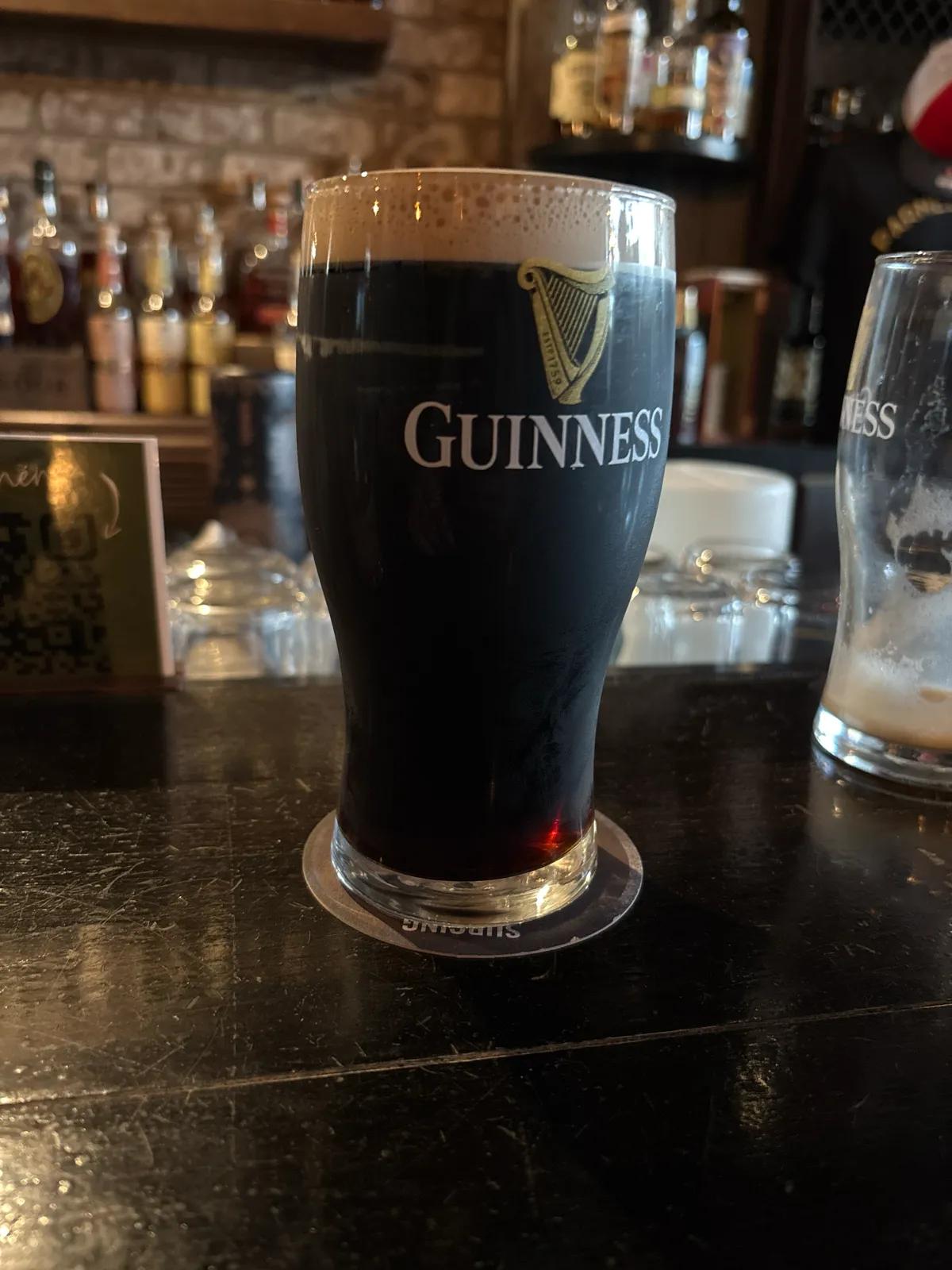 Parnell's Pub