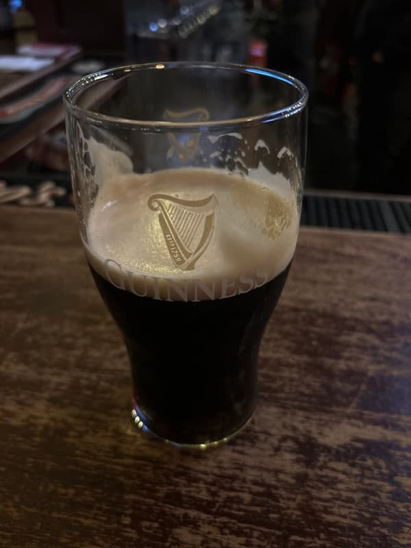 Half Pint Pub