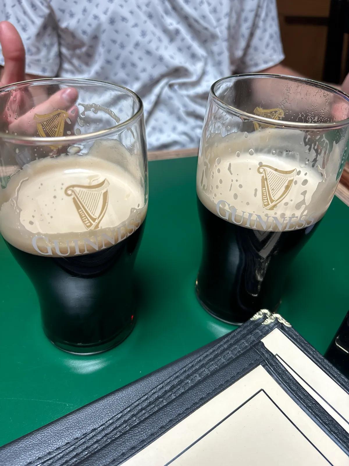 The Shamrock Inn