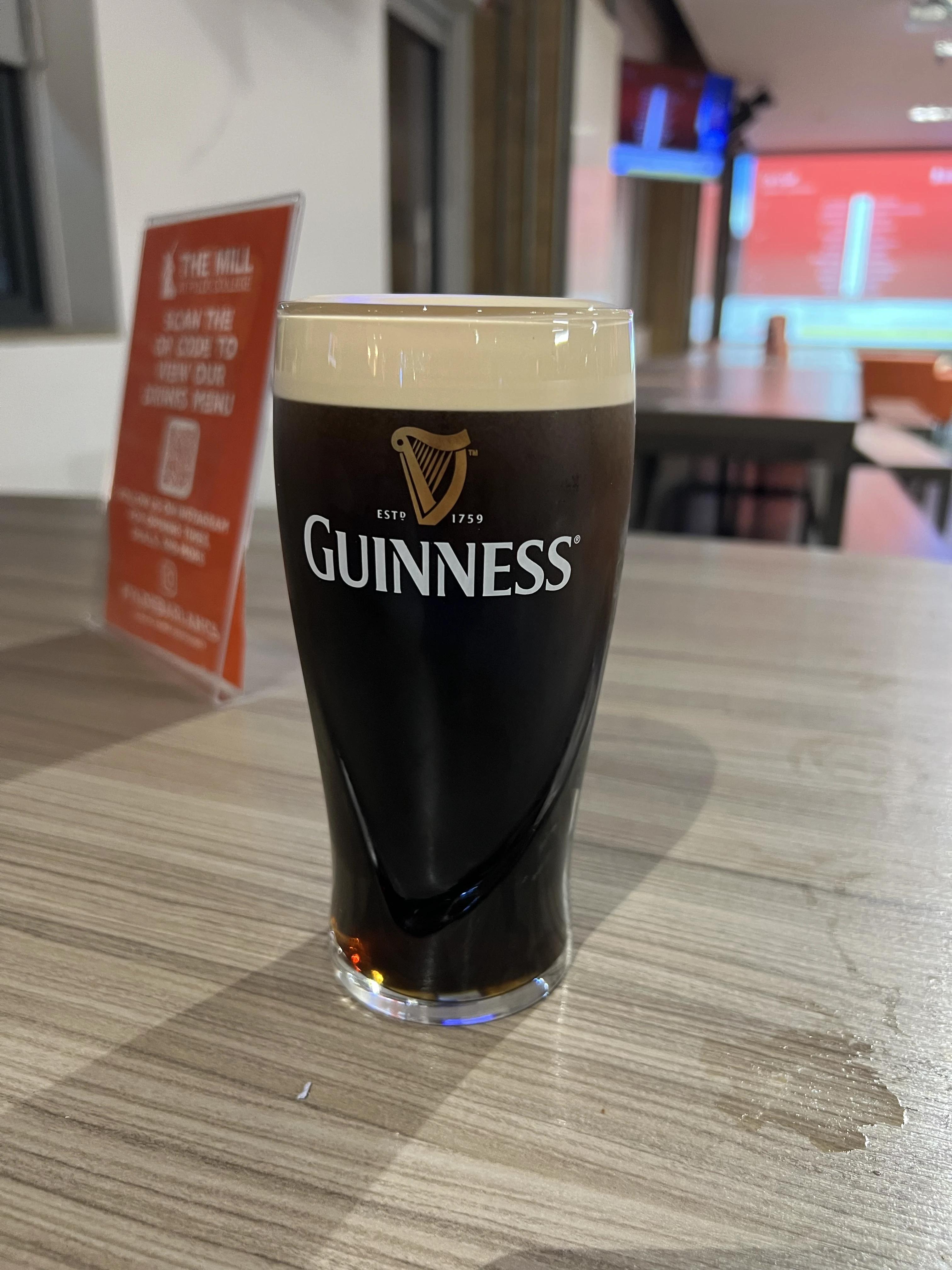 Fylde Bar