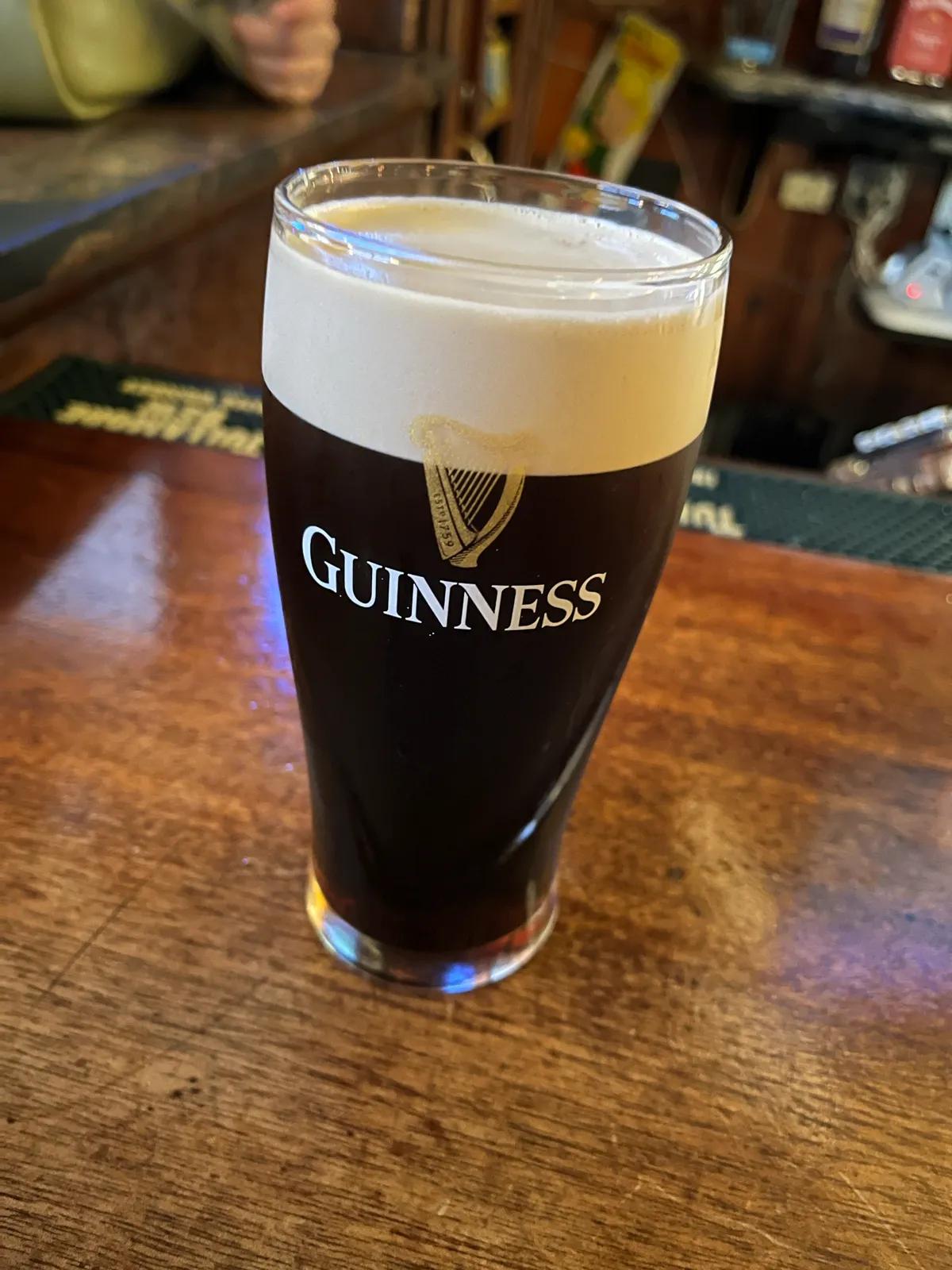 Eddie Brady's