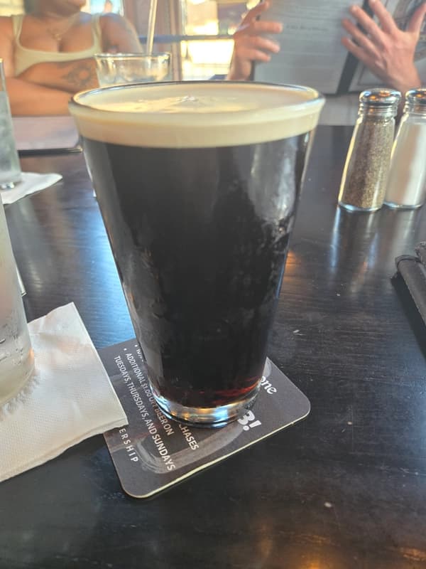 Blarney Stone Pub