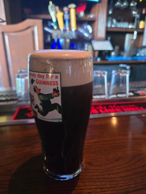 McSwiggan's Irish Pub