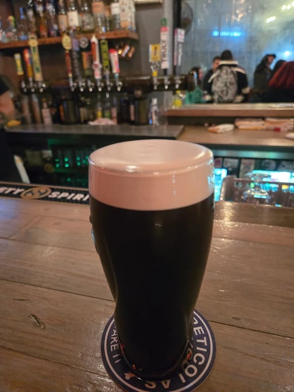 Cold Beer Company