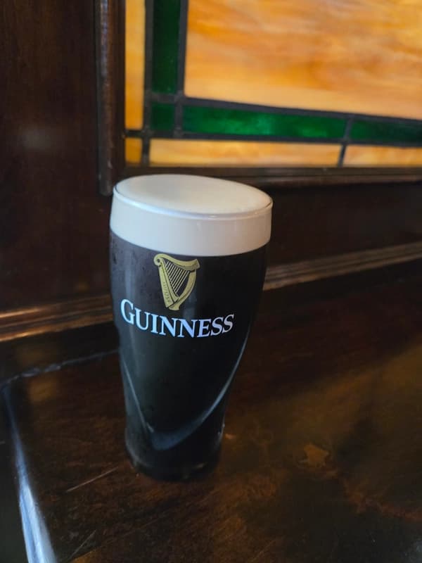 Johnny Foley's Irish House