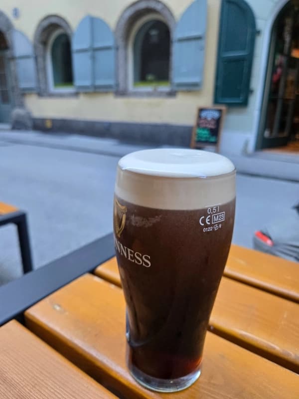 Murphy's Law Irish Pub
